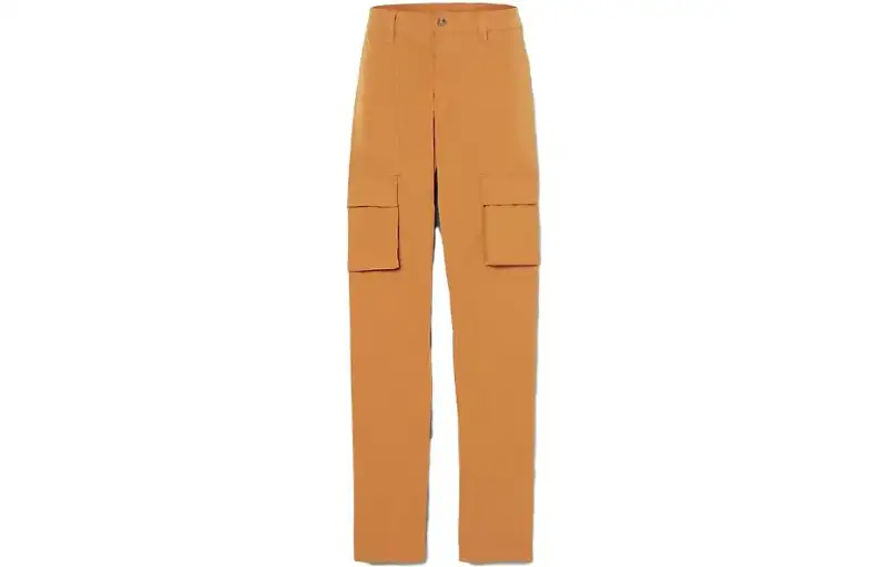 Timberland Cargo Pants Men's Wheat Moderate