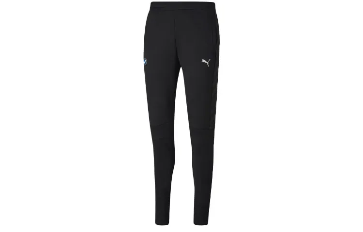 Puma x Bmw M Motorsport track pants