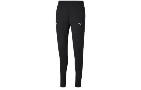 Puma x Bmw M Motorsport track pants