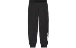 Li Ning Sports Trendy Collection Sweatpants Men's Black