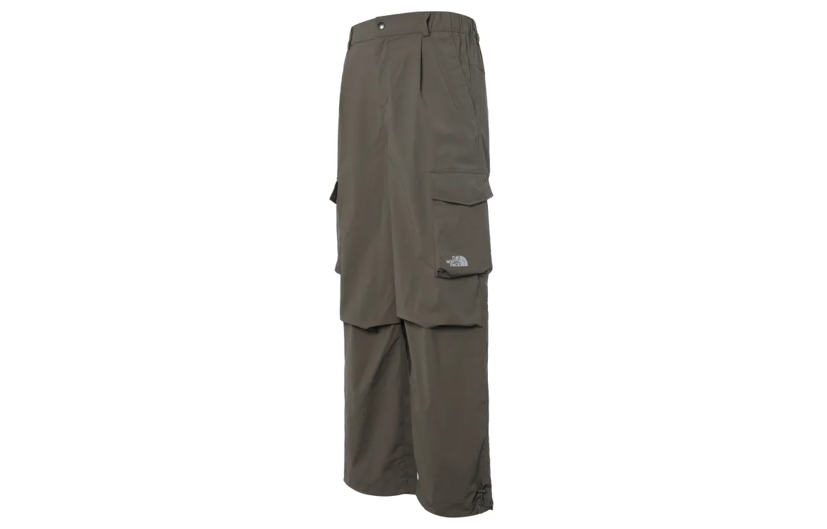 THE NORTH FACE Loose Fit Cargo Pants Men's Brown