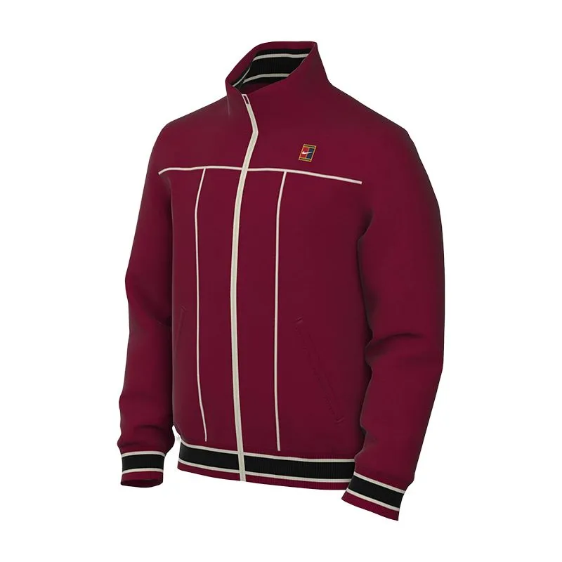 Nike Jacket Men's 677 Excellent/New Year Red