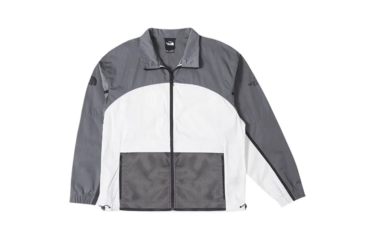 THE NORTH FACE Urban Exploration Jackets & Coats Men's Gray