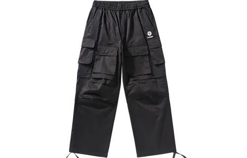 Hummel Cargo Pants Casual Pants Unisex
