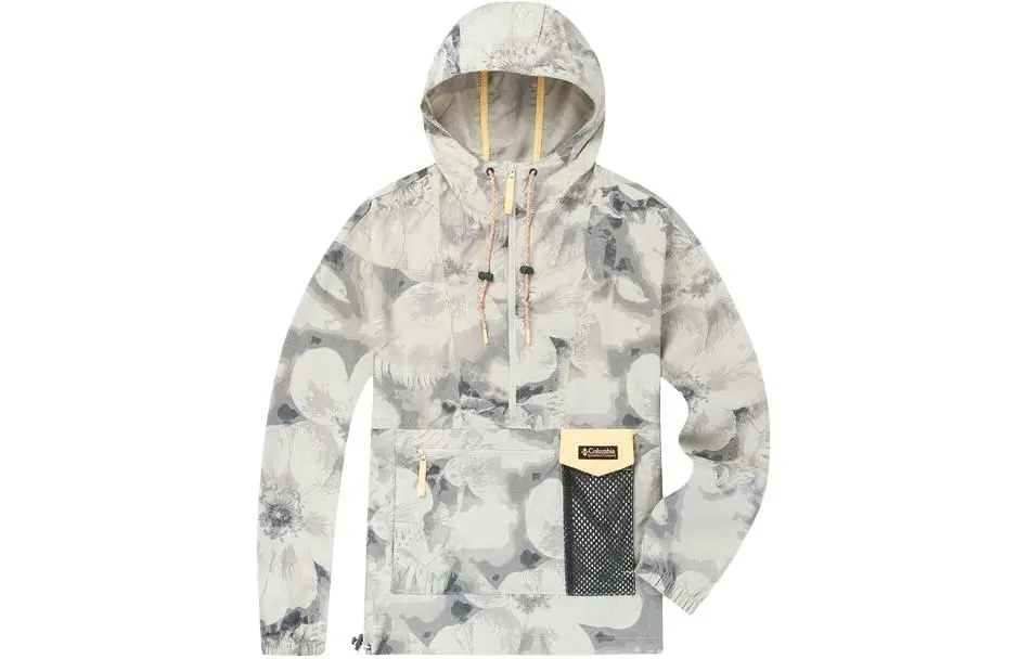 Columbia Jackets & Coats Men's Gray