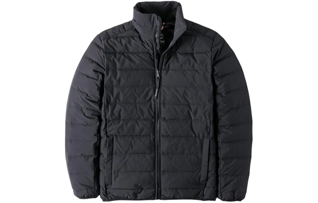 Timberland Down Jacket Men's Black
