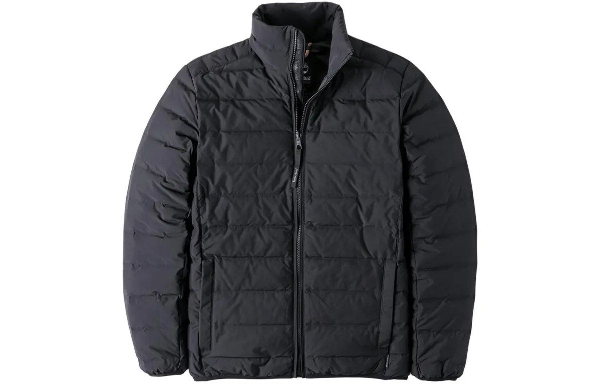Timberland Down Jacket Men's Black