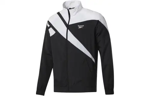Reebok Classics Vector Jackets & Coats Unisex Black
