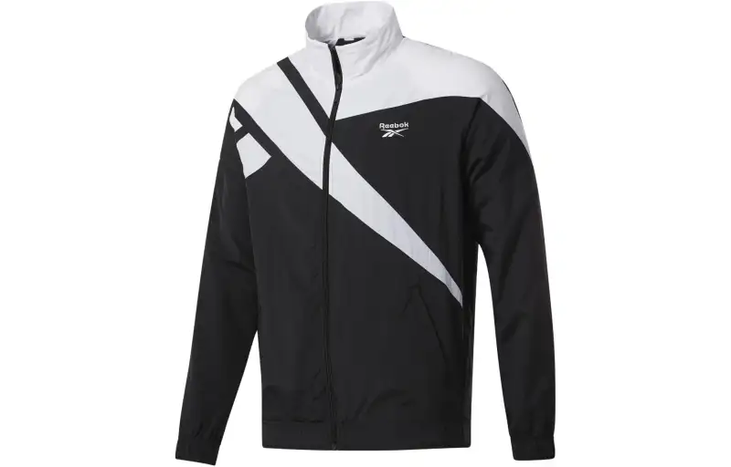 Reebok Classics Vector Jackets & Coats Unisex Black