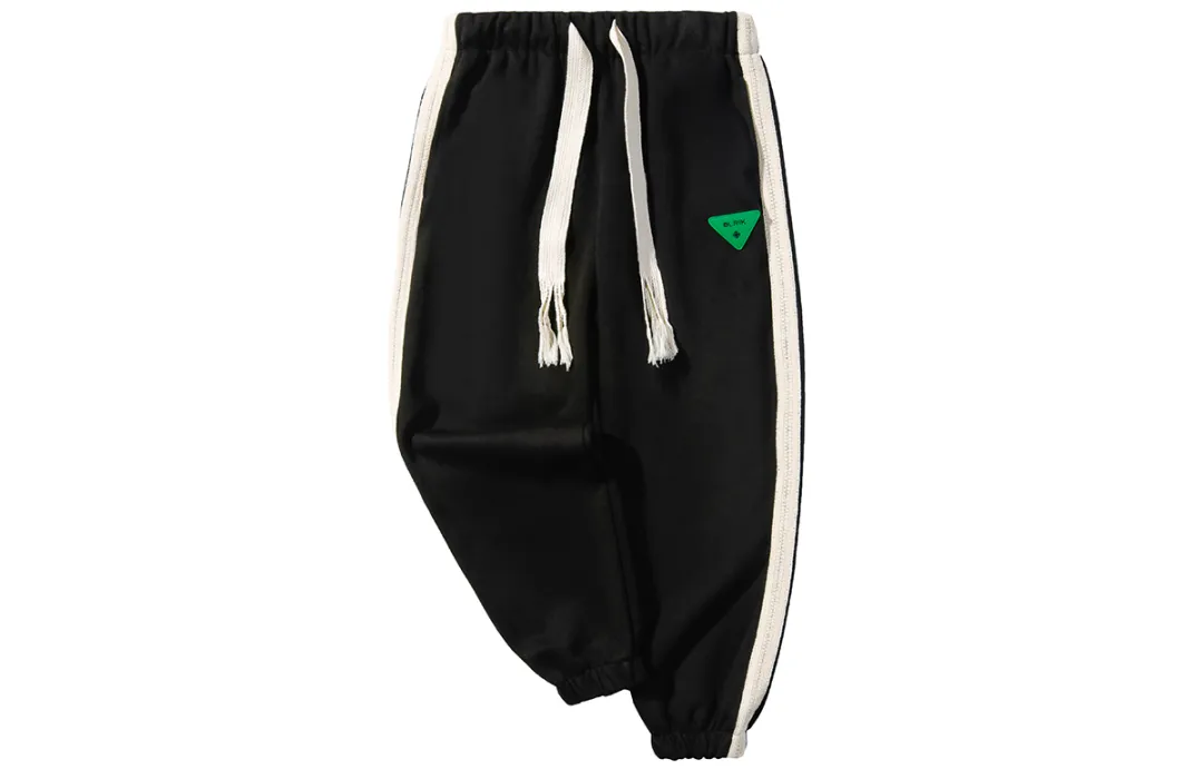 OLRIK Knitted Sweatpants Unisex