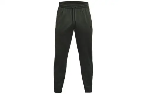Under Armour Sweatpants Men's Green