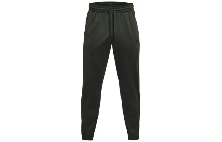 Under Armour Sweatpants Men's Green