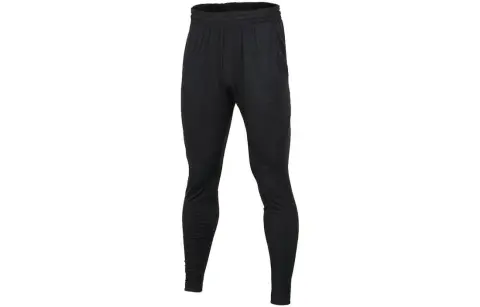 Jordan Knitted Sweatpants Men's Black Moderate Slim Fit Pants