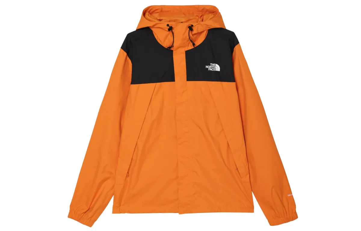 THE NORTH FACE Antora Jackets & Coats Men's Orange