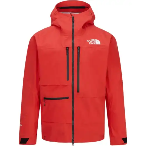 THE NORTH FACE Jackets & Coats Men's Red