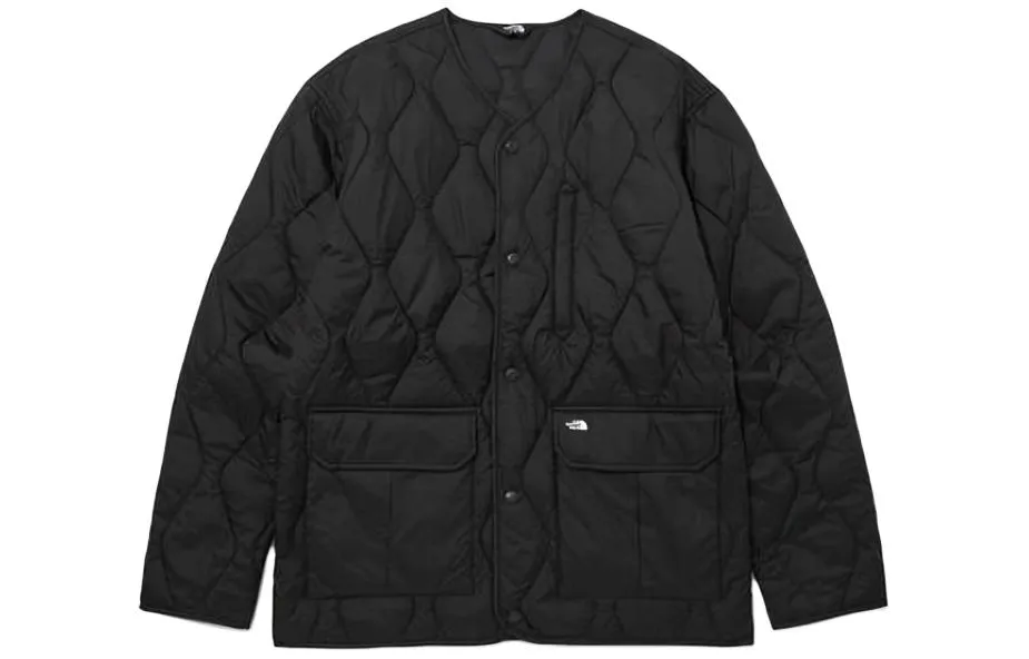 THE NORTH FACE Puffer Jacket Unisex Black