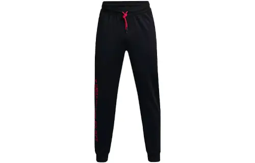 Under Armour Sweatpants Men's Black