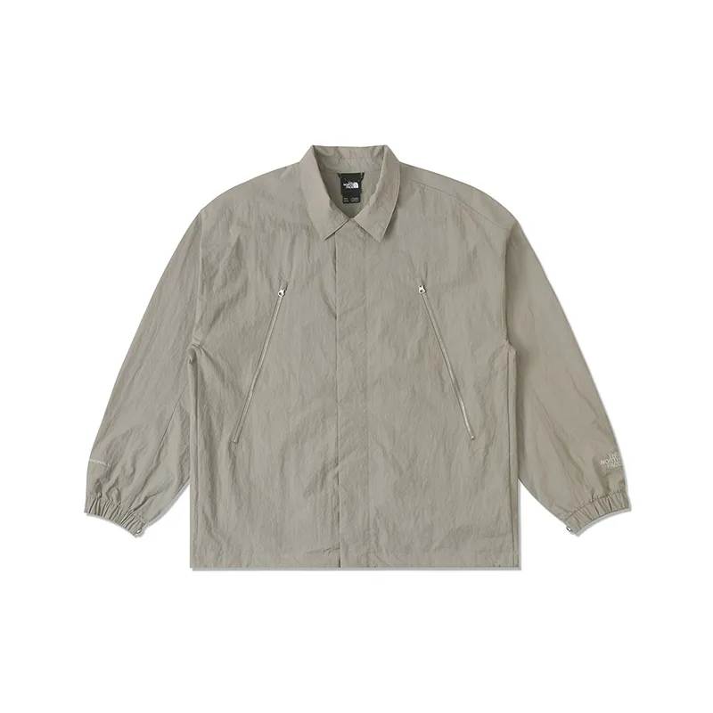THE NORTH FACE Urban Exploration Jacket Men's Gray