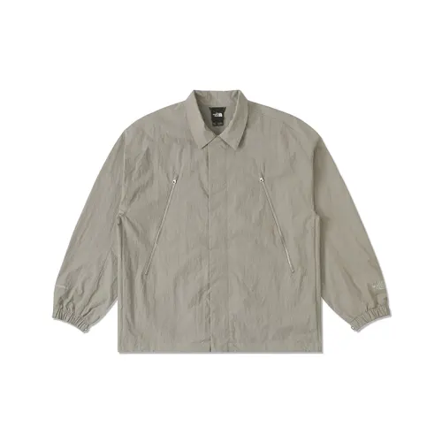 THE NORTH FACE Urban Exploration Jacket Men's Gray