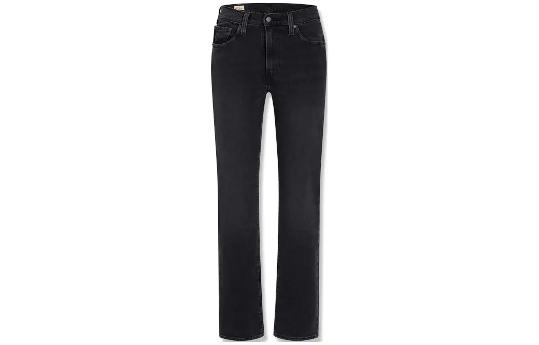 Levi's Jeans Men's Smoke Gray Moderate Flared Pants