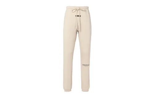 Fear Of God Essentials Ssense Exclusive Fleece Lounge Pants