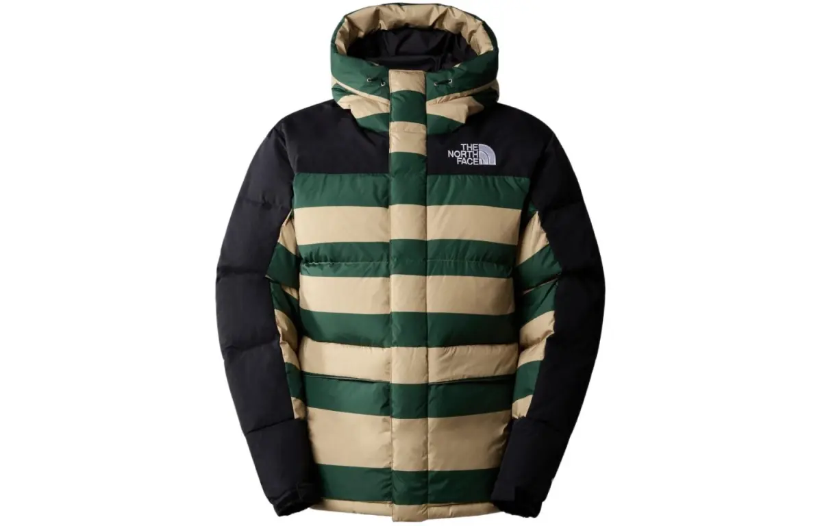 THE NORTH FACE Down Jackets & Coats Men's Multicolor