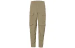 Timberland Cargo Pants Unisex Green Moderate