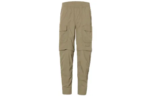 Timberland Cargo Pants Unisex Green Moderate