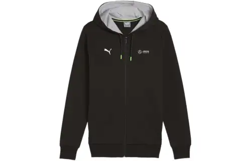 PUMA ESSENTIALS Jackets & Coats Men's Black