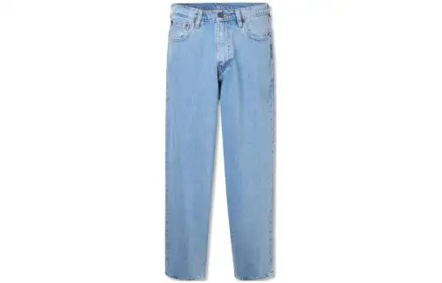 Levis Skateboarding Super Baggy Jeans