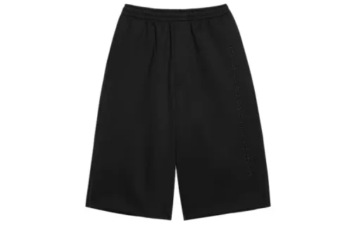 Balenciaga Long Shorts