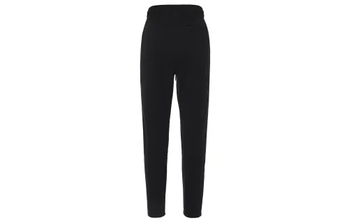 Jordan Knitted Sweatpants Men's Black