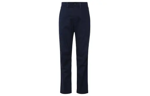 Timberland Casual Pants Men's Blue Moderate Straight Fit Pants