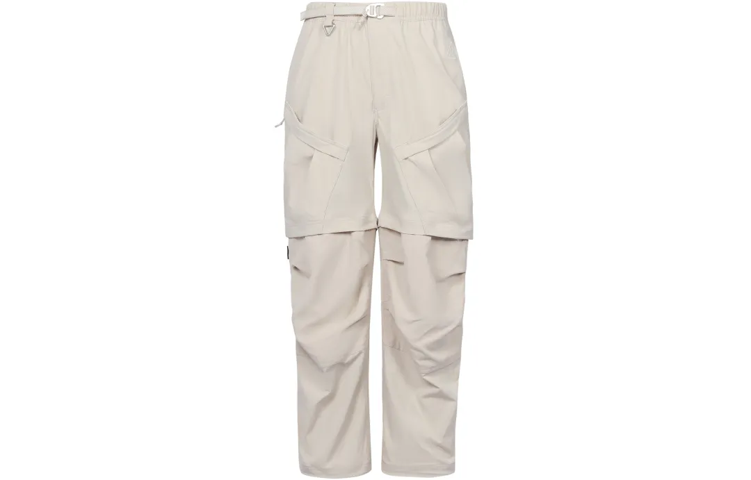 Nike ACG Casual Pants Men's White