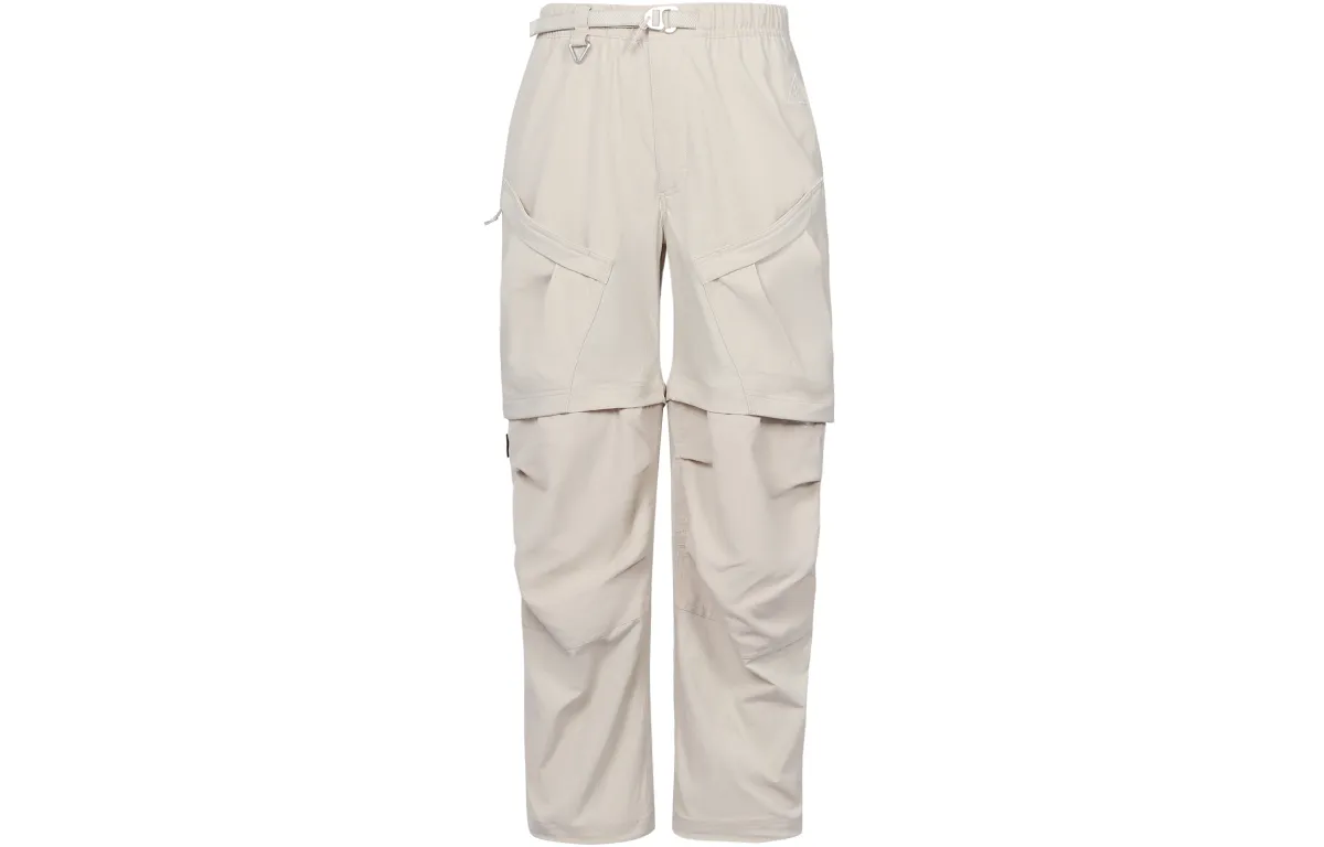 Nike ACG Casual Pants Men's White