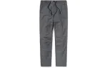 Timberland Casual Pants Men's Dark Gray Moderate Tapered Pants