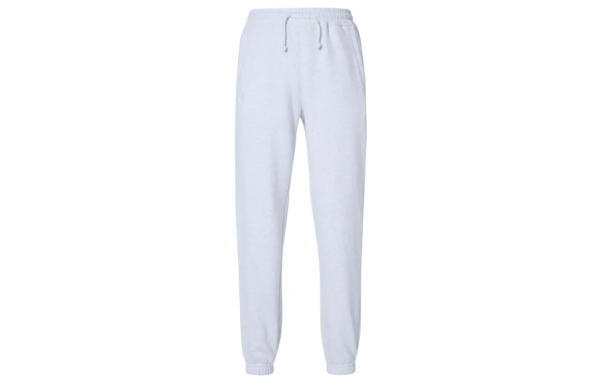 New Era FW22 Sweatpants Men's Gray