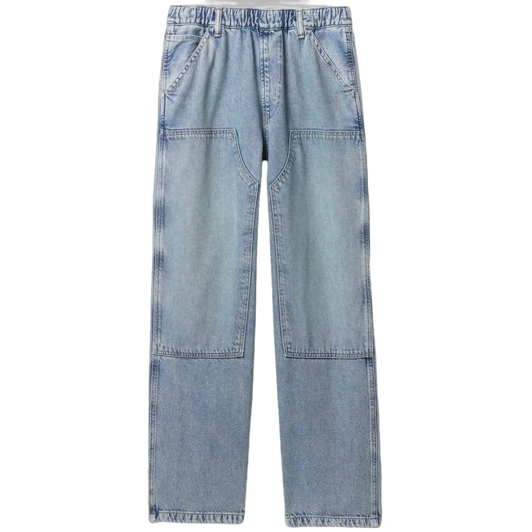 GAP Jeans Men's Straight Fit Pants