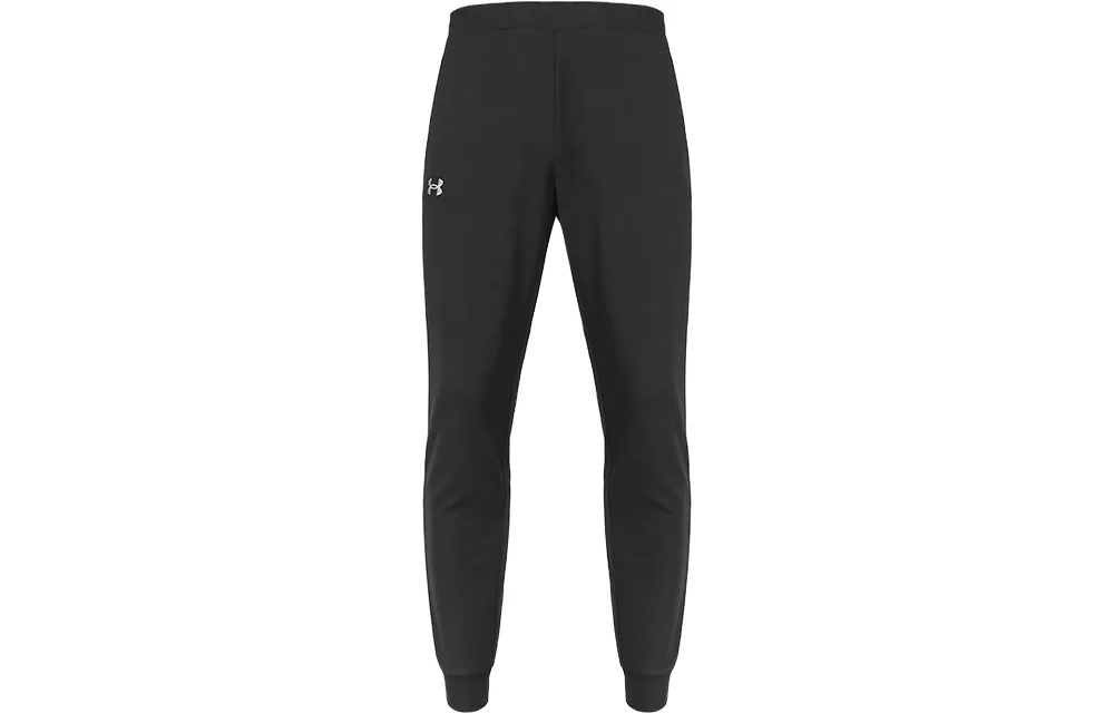Under Armour Sweatpants Men's Black