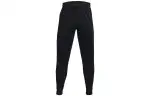 Under Armour Cuffed Pants Sweatpants Men's Black