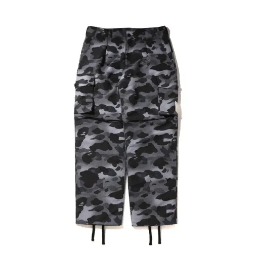 A BATHING APE Casual Pants Men's