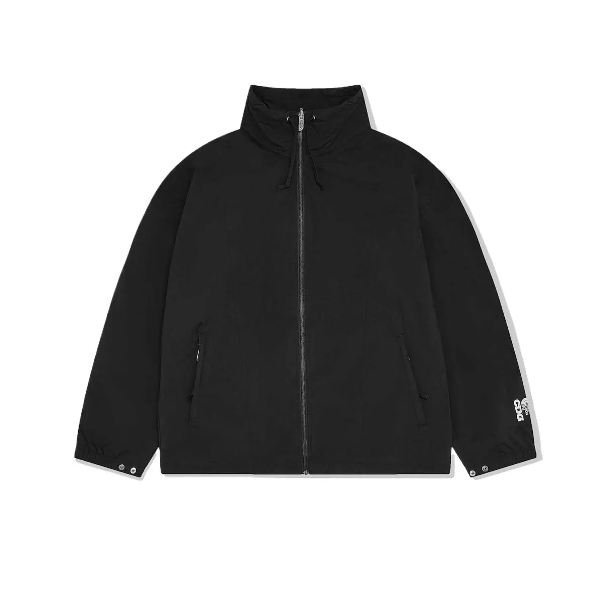 THE NORTH FACE THE NORTH FACE X Cdg North Dome Wind Jacket
