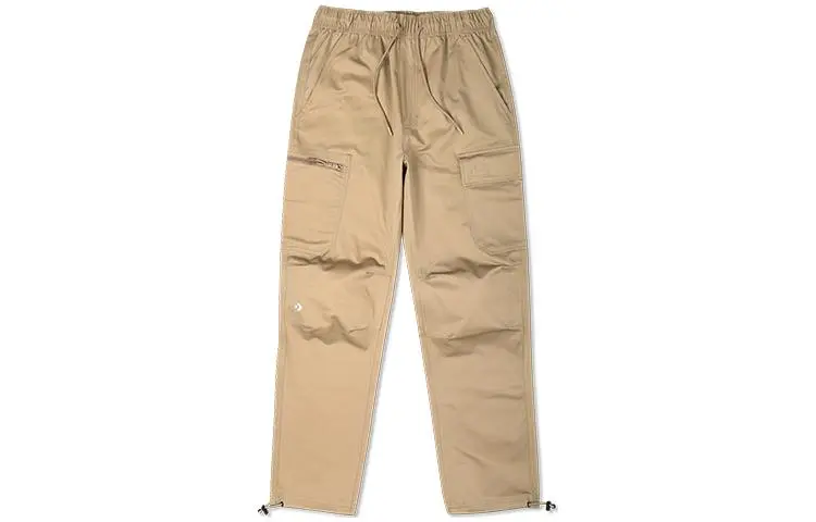 Converse Cargo Pants Men's Khaki Moderate