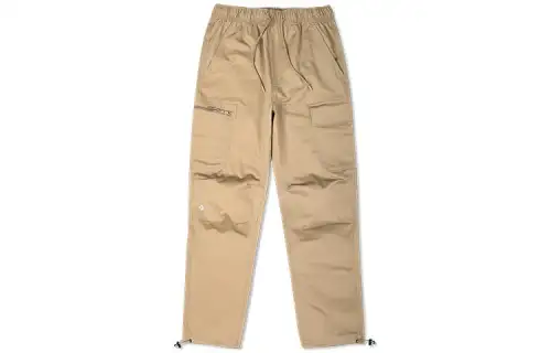 Converse Cargo Pants Men's Khaki Moderate