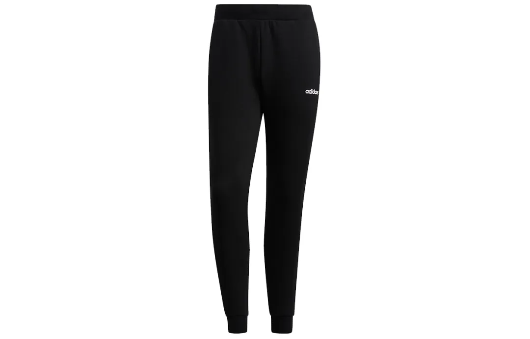 Adidas Neo Sweatpants Men's Black