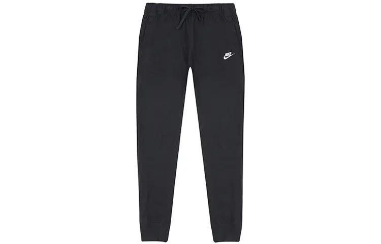 Nike Sportswear Club Men's Jersey Joggers