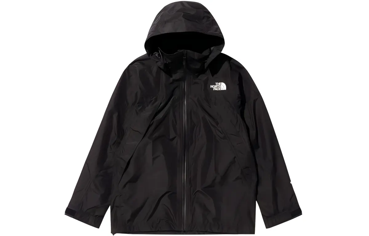 THE NORTH FACE Jackets & Coats Unisex Black