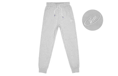 UZIS Knitted Sweatpants Unisex Single Pack