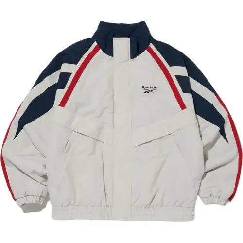 Reebok Jackets & Coats Unisex Light Umber