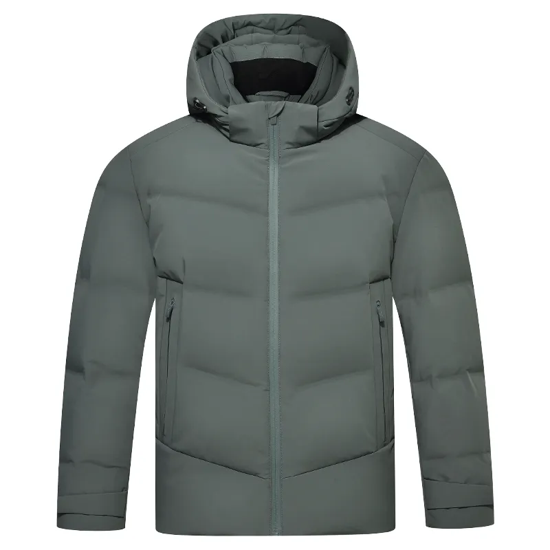 Mizuno ESSENTIAL Down Jacket Unisex
